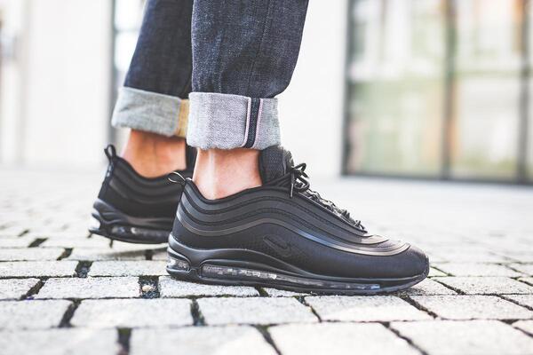 Nike Air Max 97 Ul '17 